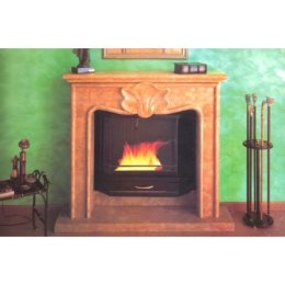 Мраморный портал для камина Argar - Jacobo I